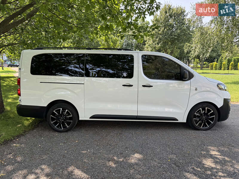 Мінівен Opel Vivaro 2020 в Хмельницькому