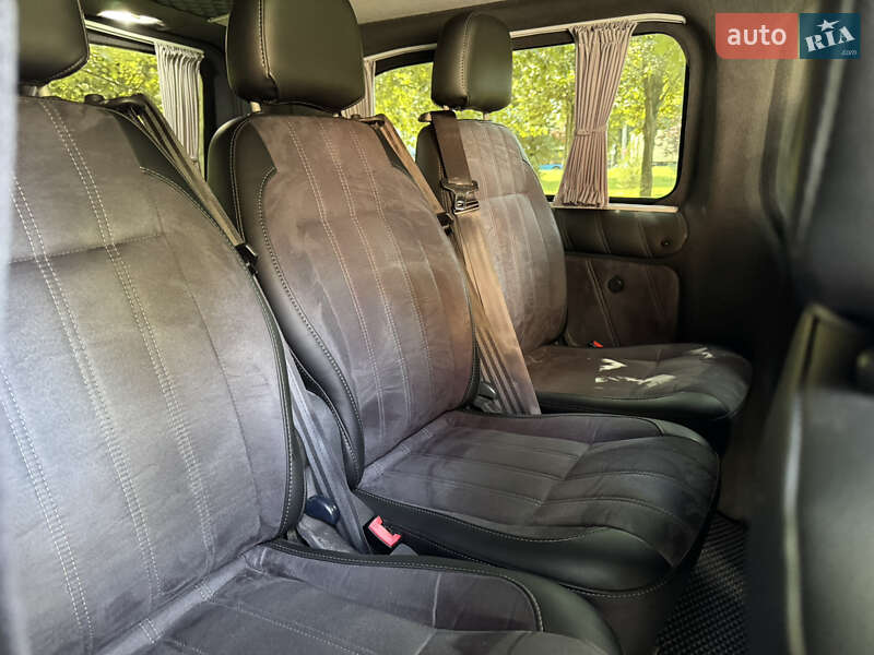 Мінівен Opel Vivaro 2020 в Хмельницькому