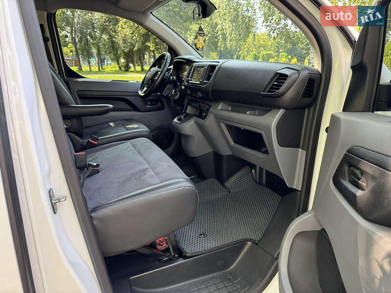 Мінівен Opel Vivaro 2020 в Хмельницькому