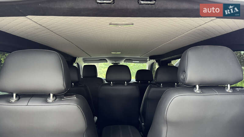 Минивэн Opel Vivaro 2020 в Киеве
