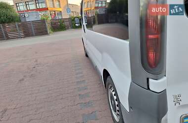 Минивэн Opel Vivaro 2005 в Ратным
