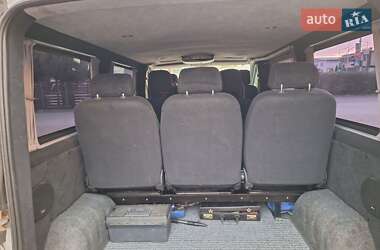 Минивэн Opel Vivaro 2005 в Ратным