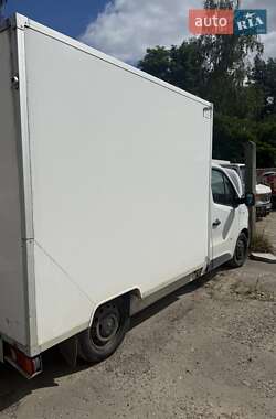 Інші вантажівки Opel Vivaro 2017 в 