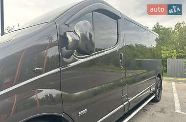 Мінівен Opel Vivaro 2013 в Валках