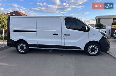 Вантажний фургон Opel Vivaro 2019 в Дніпрі