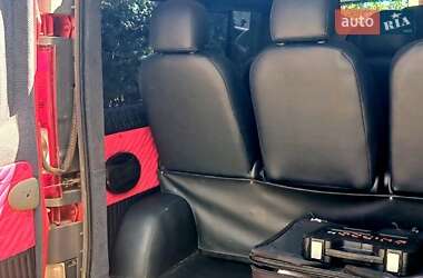 Мінівен Opel Vivaro 2008 в Одесі