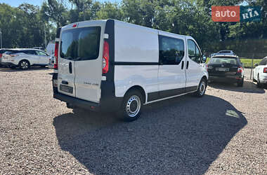 Минивэн Opel Vivaro 2014 в 