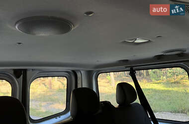 Мінівен Opel Vivaro 2014 в Києві