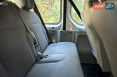Мінівен Opel Vivaro 2014 в Києві