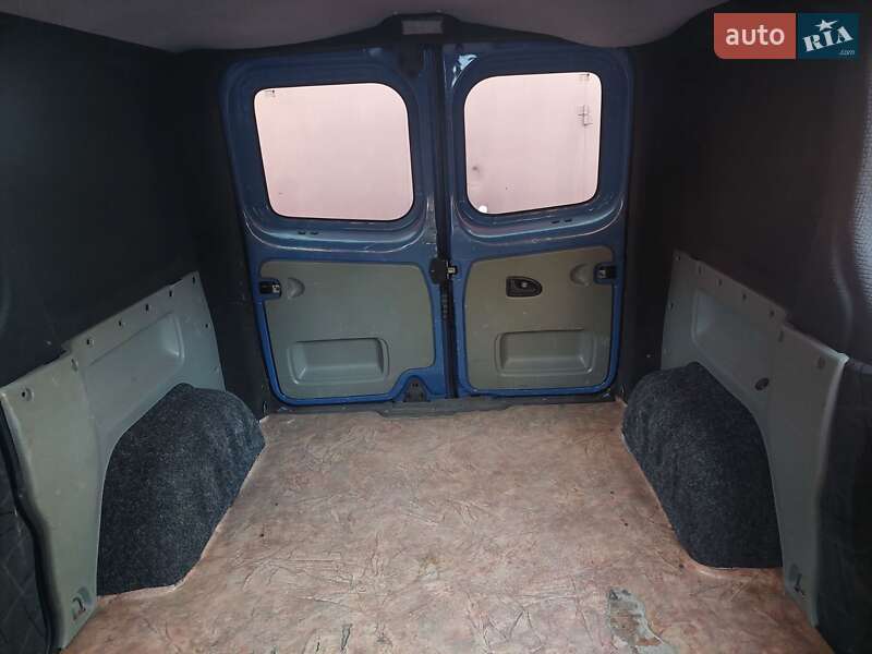 Минивэн Opel Vivaro 2001 в Чернигове фото 23 Минивэн Opel Vivaro 2001 в Чернигове