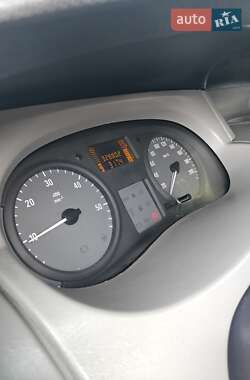 Минивэн Opel Vivaro 2007 в 