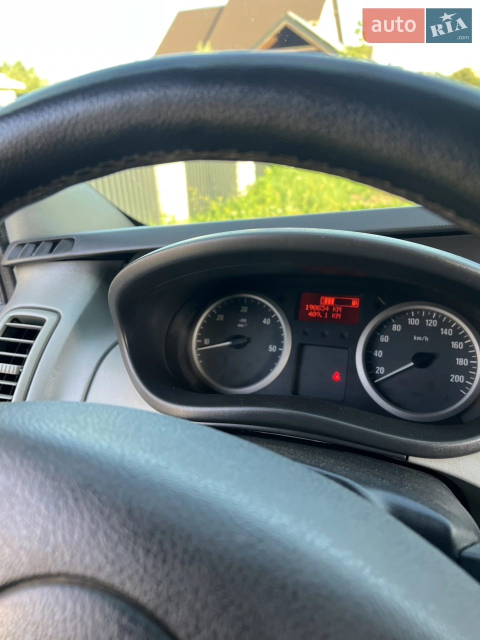 2013 Opel Vivaro - мініатюра 15