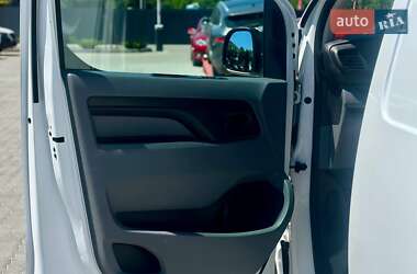 Минивэн Opel Vivaro 2020 в 