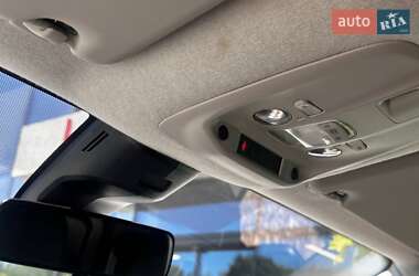 Минивэн Opel Vivaro 2020 в 