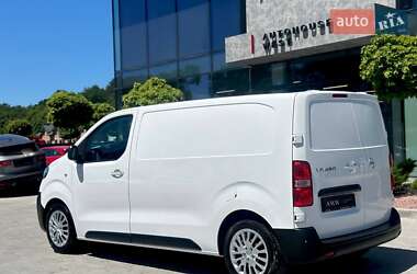 Минивэн Opel Vivaro 2020 в 