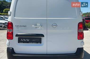Минивэн Opel Vivaro 2020 в 