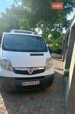 Рефрижератор Opel Vivaro 2012 в Одессе