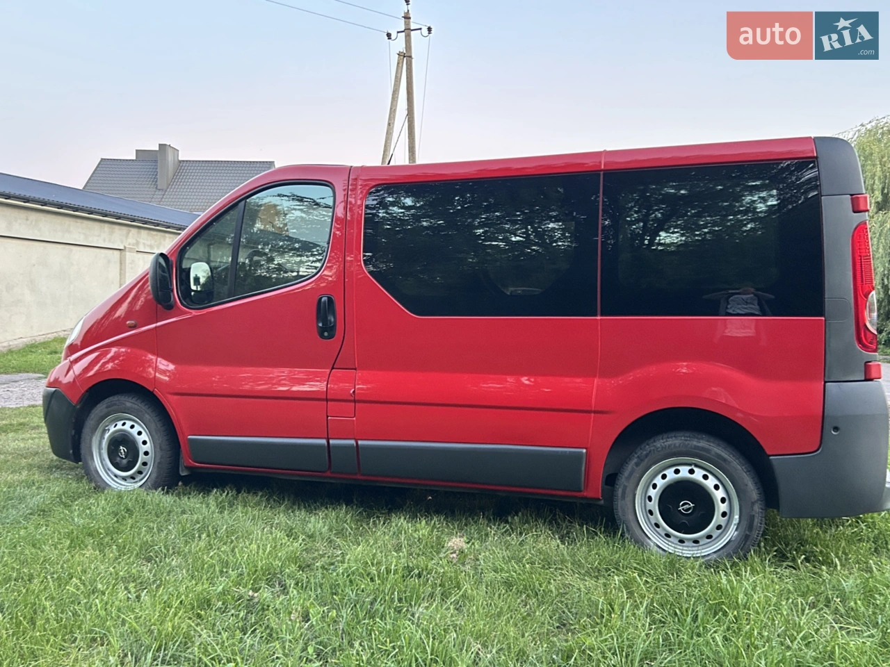 2015 Opel Vivaro - мініатюра 26