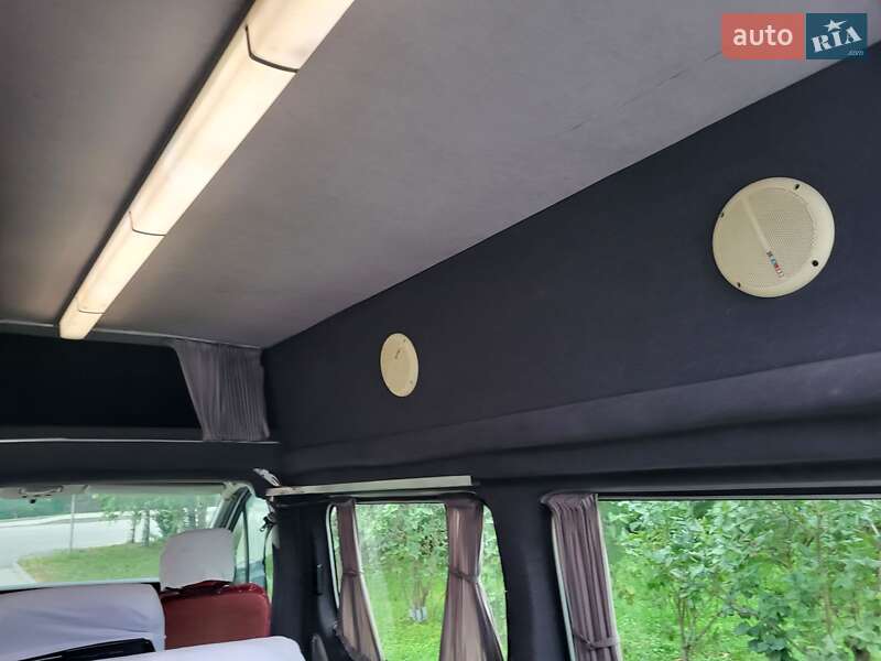 Мінівен Opel Vivaro 2004 в Хмельницькому