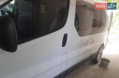 Минивэн Opel Vivaro 2011 в Виноградове