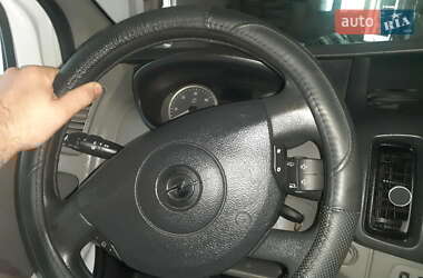 Минивэн Opel Vivaro 2011 в Виноградове