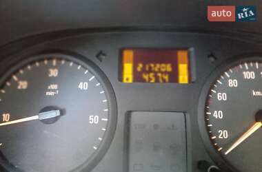 Минивэн Opel Vivaro 2011 в Киеве