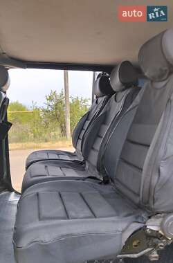 Минивэн Opel Vivaro 2004 в Покрове