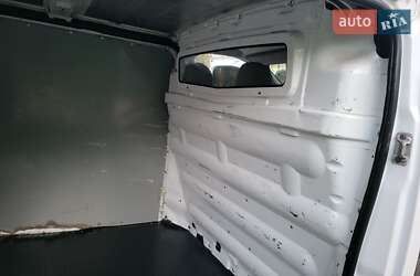 Грузовой фургон Opel Vivaro 2012 в 