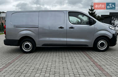 Грузовой фургон Opel Vivaro 2021 в 