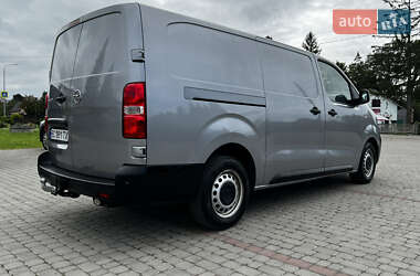Грузовой фургон Opel Vivaro 2021 в 