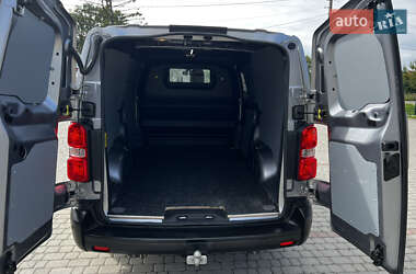 Грузовой фургон Opel Vivaro 2021 в 