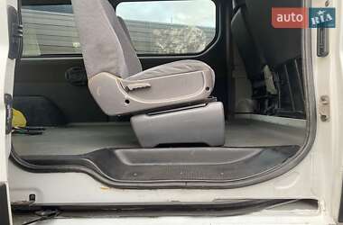 Минивэн Opel Vivaro 2003 в 