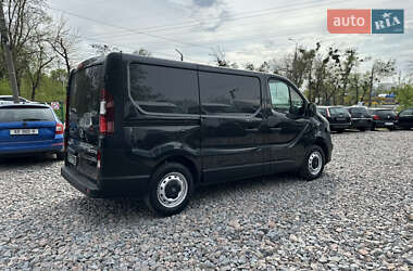 Грузовой фургон Opel Vivaro 2016 в 