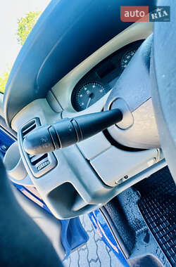 Мінівен Opel Vivaro 2007 в 