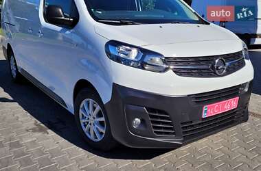 Вантажний фургон Opel Vivaro 2021 в Луцьку