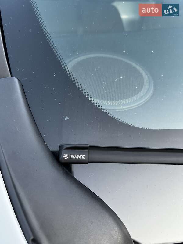 Грузовой фургон Opel Vivaro 2007 в Одессе