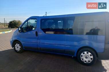 Минивэн Opel Vivaro 2003 в Одессе