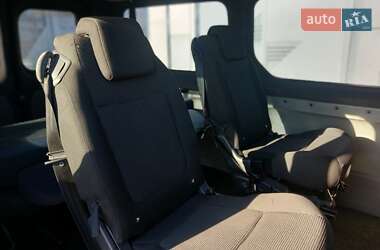 Минивэн Opel Vivaro 2003 в Одессе