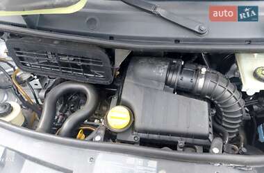 Минивэн Opel Vivaro 2013 в 