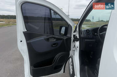 Грузовой фургон Opel Vivaro 2019 в 