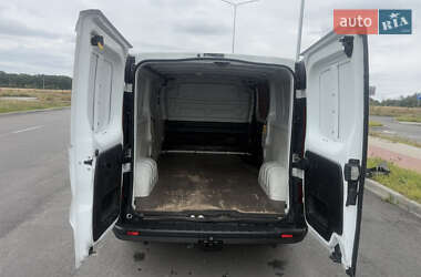 Грузовой фургон Opel Vivaro 2019 в 