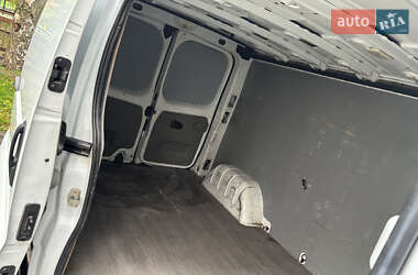 Грузовой фургон Opel Vivaro 2013 в 