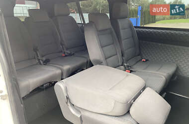 Минивэн Opel Vivaro 2020 в 