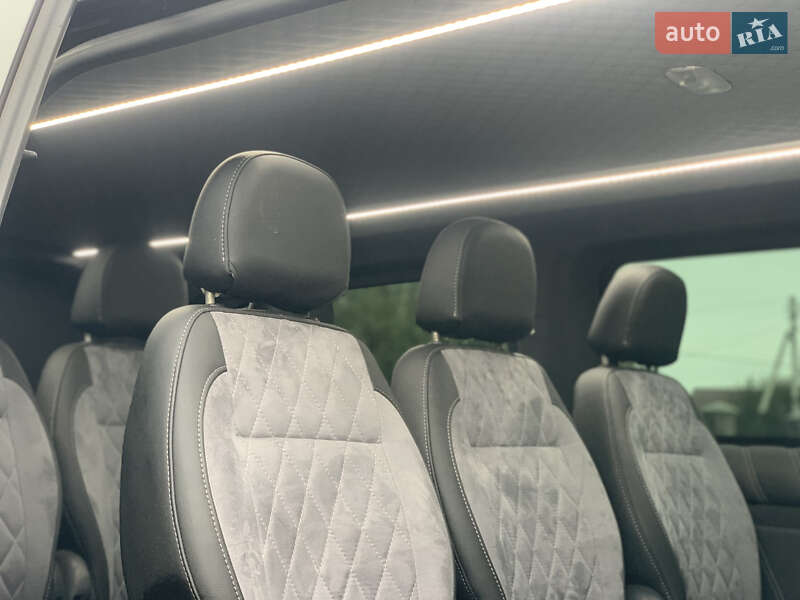 Мінівен Opel Vivaro 2022 в Старокостянтинові