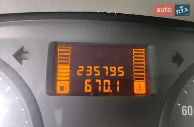 Мінівен Opel Vivaro 2006 в  фото 11 Мінівен Opel Vivaro 2006 в