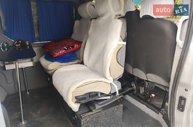 Мінівен Opel Vivaro 2006 в  фото 16 Мінівен Opel Vivaro 2006 в