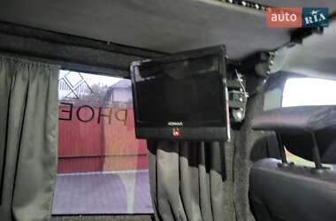 Минивэн Opel Vivaro 2005 в 