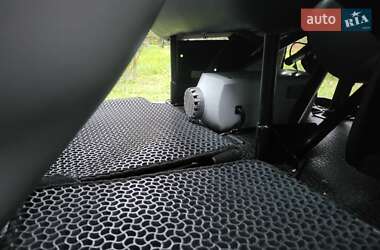 Минивэн Opel Vivaro 2005 в 