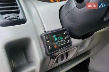 Минивэн Opel Vivaro 2005 в 