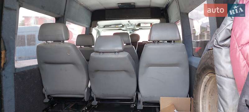 Минивэн Opel Vivaro 2006 в Львове фото 6 Минивэн Opel Vivaro 2006 в Львове